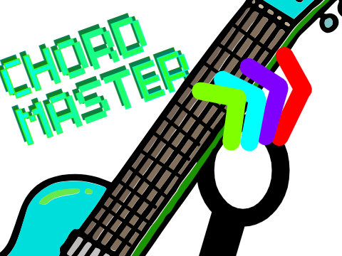 ChordMaster