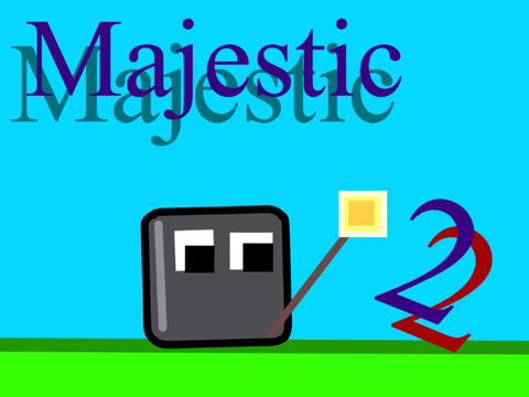 Majestic 2 | A Platformer