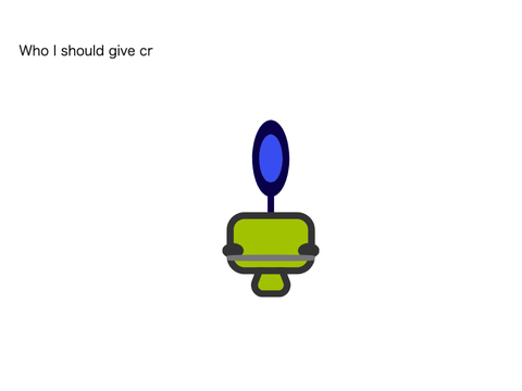 Create A Robot!  remix