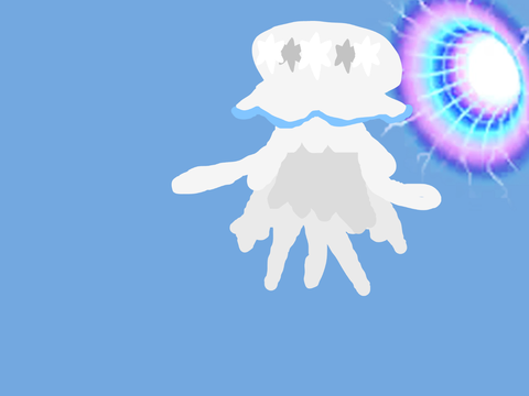 Nihilego