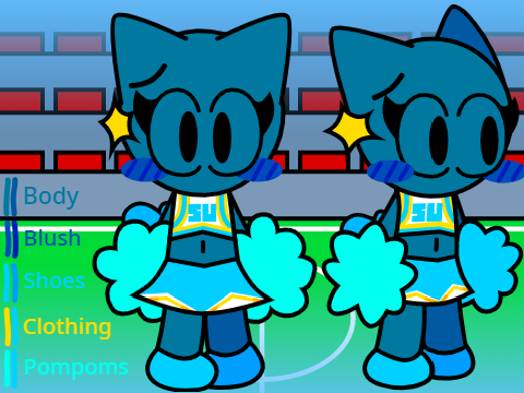 kylee ref sheet