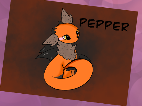 30+ followers DTA  pepper