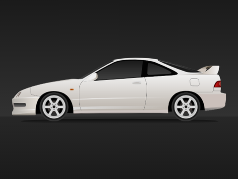 Honda Integra