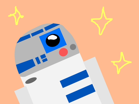 R2D2        
