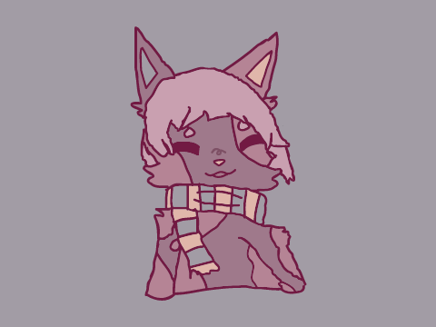 AT with @sylviedoodlez