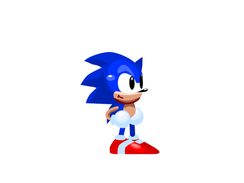 sonic