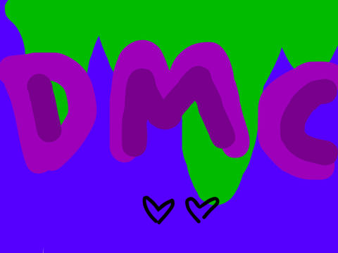 「❀」DMC!「❀」