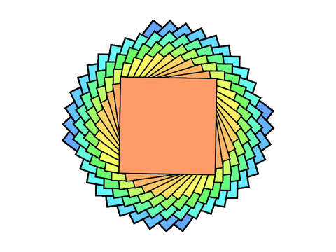 3D Effect Test