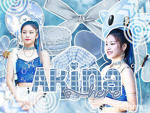 bce for a-akina?!