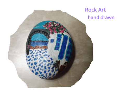 Rock Art