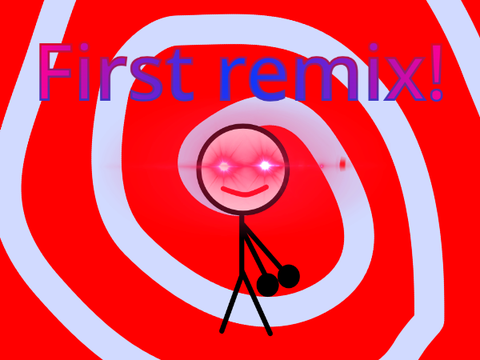 First remix first remix