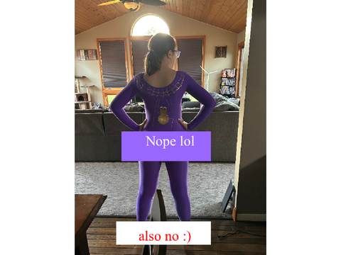 spidersona :D