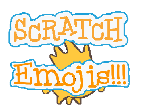 Scratch Emojis!!!