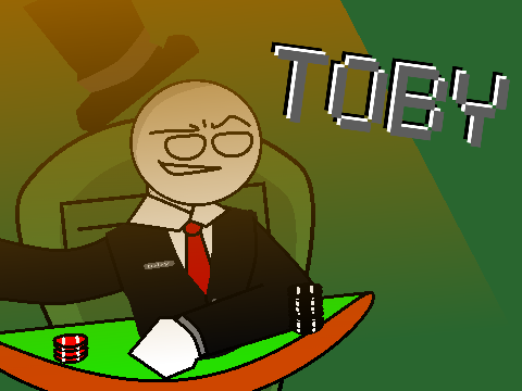 Toby