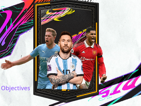 Fifa 23 amazing opener 