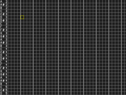 [100%pen] Music Creator