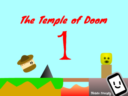 The Temple Of Doom