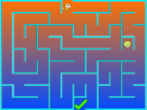 迷路2
