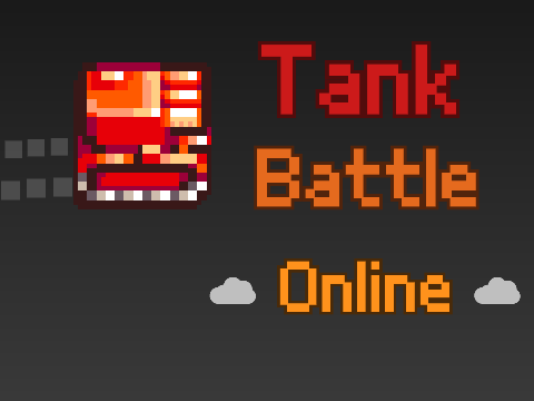 Tank Battle Online [MMO]