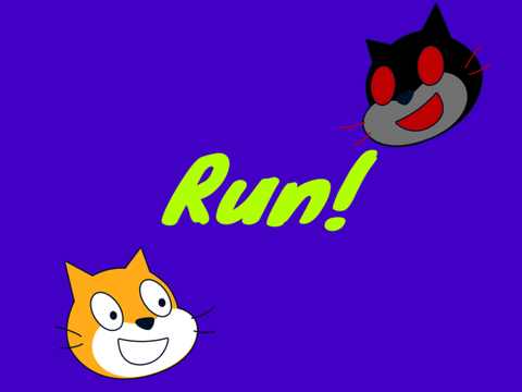 Run!