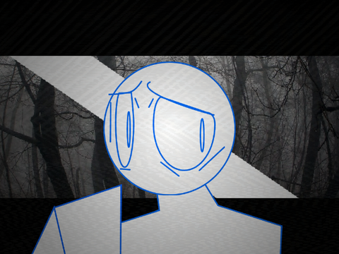 ghosts || meme template remix