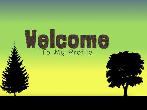 Silhouet Banner 