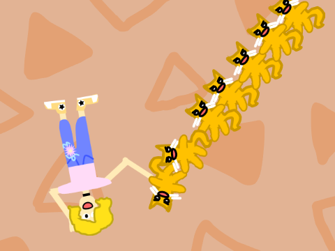 My entry