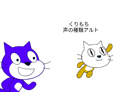 猫アニメに登場させるキャラを作れ！応募版 