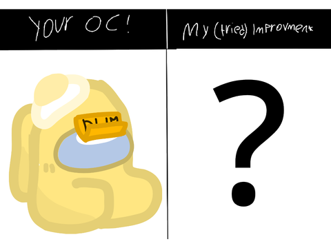 I drew it with brush ;-; ( it sucks to use brush )