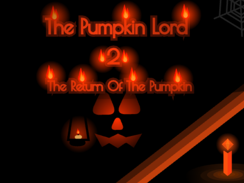 The Pumpkin Lord 2: Return Of The Pumpkin(DEMO)