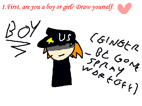 Valentines Day!