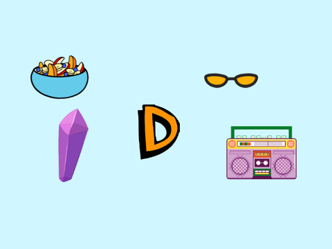 Life of things 2