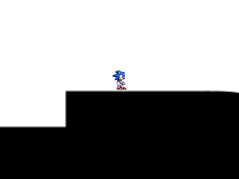 Mod.gen Sonic Engine