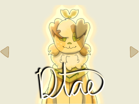 BONSAI DTAE!!