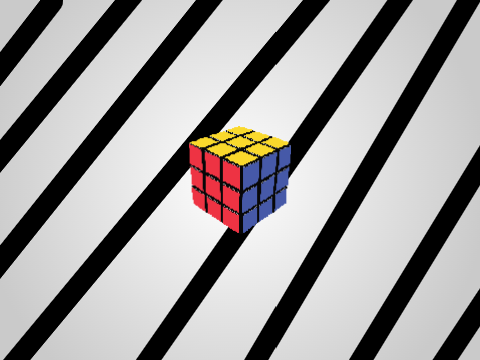 RUBIKS CLUB sign in [OPEN]