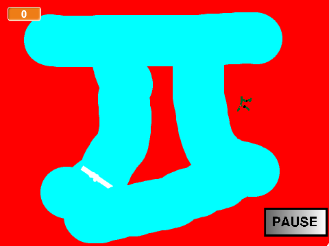 pi run