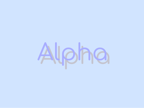 Part 3 - Team Alpha Intro