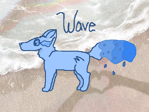 Beach DTAE!