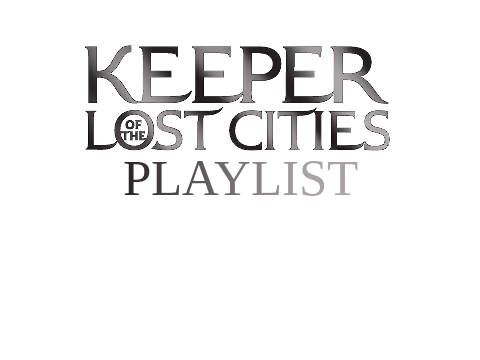 KotLC Playlist - Characters & Books!!!