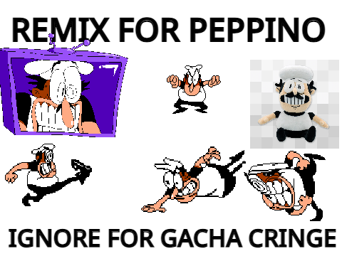 Remixed!