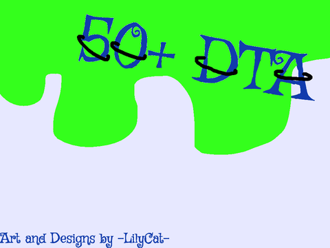 50+ DTA