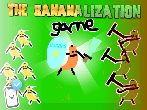 The Bananalization Game V1.3