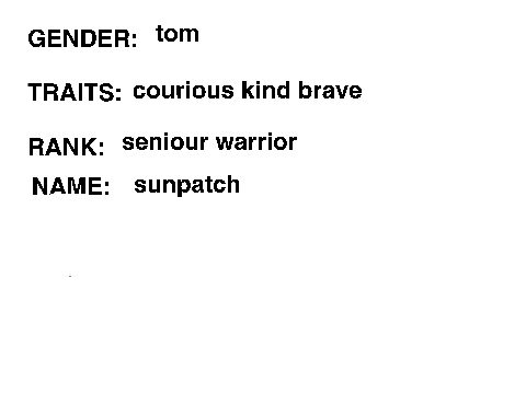 SunClan Sign Up Sheet remix