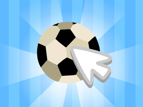  ✨Soccer Clicker ✨