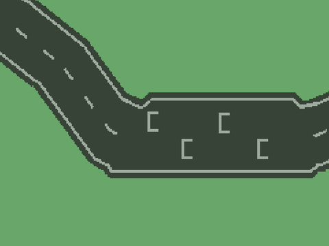 Drift your car
