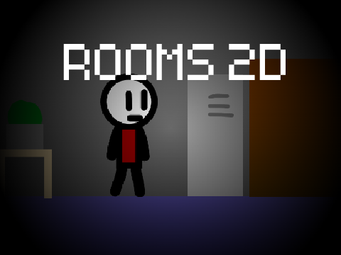 Rooms 2D [ORIGINAL VERSION]
