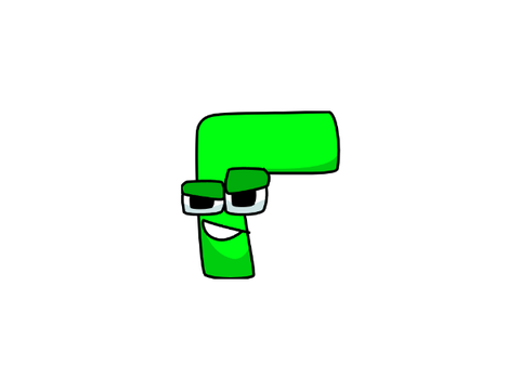 My rebooted OC