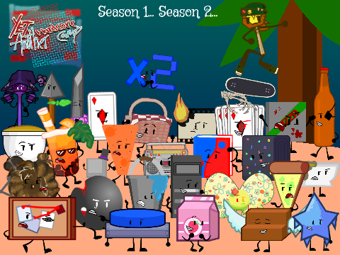 YAHC S1 and S2 players