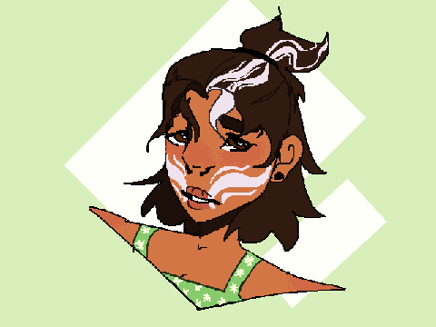 random doodle????