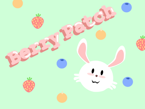 ᪥Berry Patch Game ᪥(#games #all)